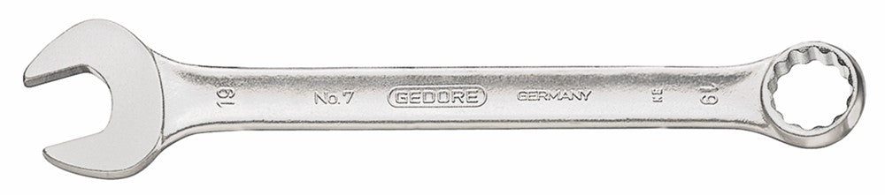 Gedore ringsteeksleutel 8 mm - 6089710