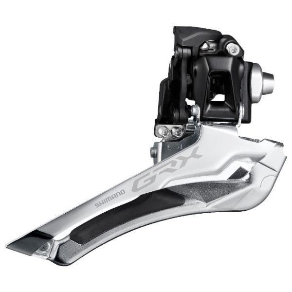 Shimano GRX 400 FD-RX400 Brazed On 10 speed