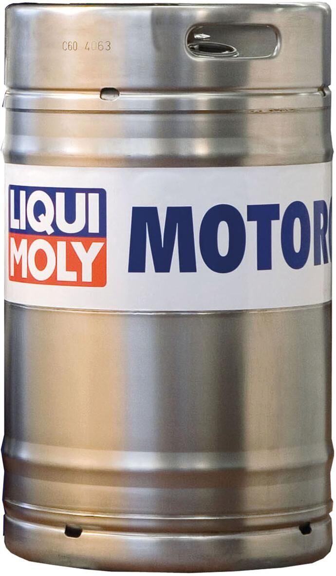 Liqui moly motoroliën profi longlife iii . profi ll iii 5w-30 60ltr. oil container