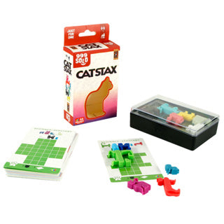 999games spel kat stax