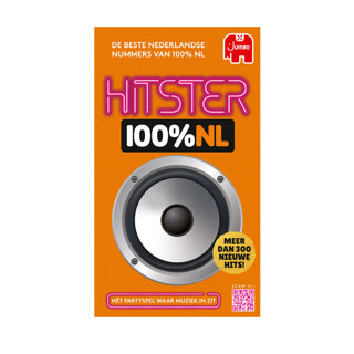 Jumbo spel hitster 100% nl