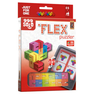 999games spel flex puzzel s