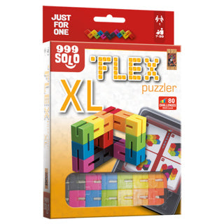999games 999 games flex puzzler xl breinbreker