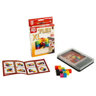 999games 999 games flex puzzler xl breinbreker