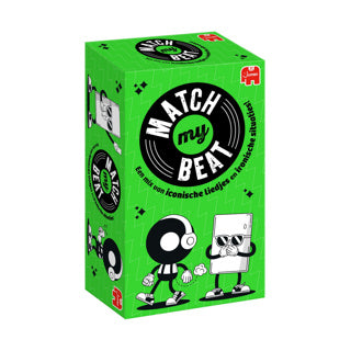 Match my beat spel original