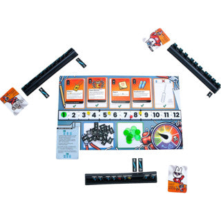 999 games bomb busters bordspel