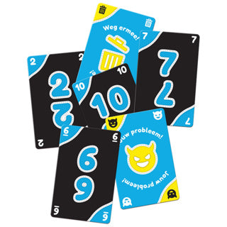999-games spel janken | 2 stuks