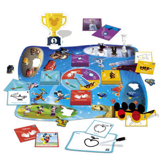 Jumbo spel party en co disney