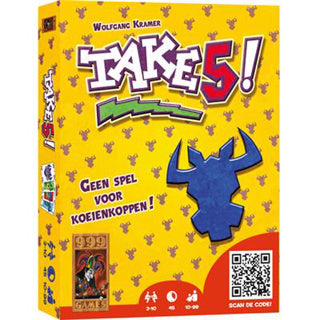 999games 999 games take 5!