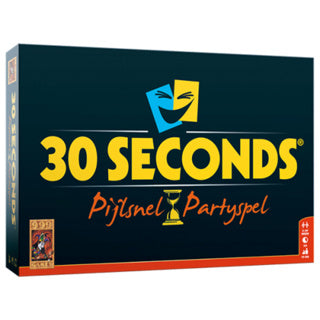 999Games 30 seconden