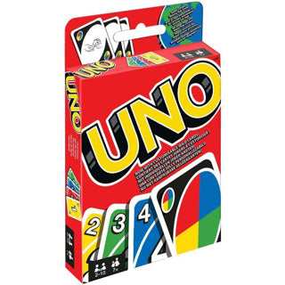 Mattel UNO Kaartspel