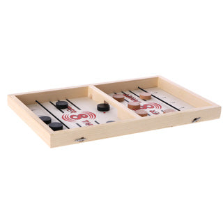 Pucketspel - bordspel