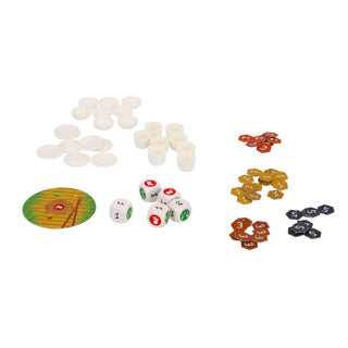 Ravensburger Paku Paku