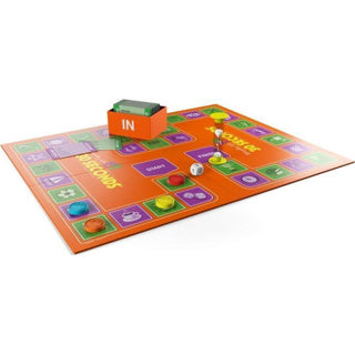 999Games 30 Seconden Alledaags Leven