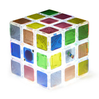 Rubik's pulse cube | 2 stuks