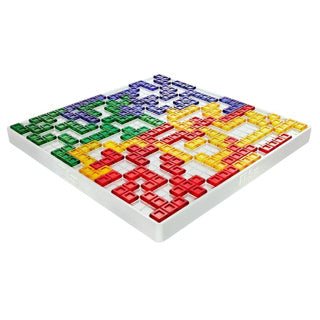 Mattel spel blokus