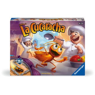 Ravensburger la cucaracha '24