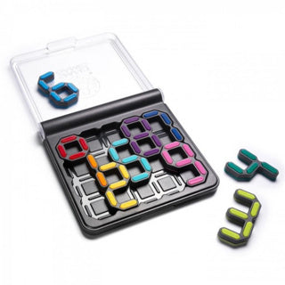 Smartgames iq cijfers - denkspel