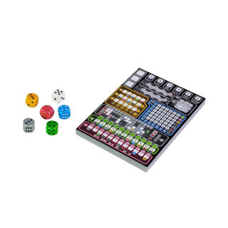 999Games Dobbelspel Clever 4Ever 8-delig (NL)