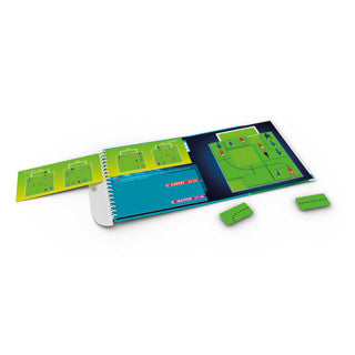 Smartgames spel gooal! | 2 stuks
