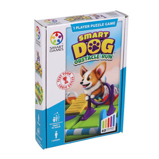 Smartgames slimme hond - denkspel