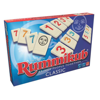 Goliath Rummikub De originele klassieker