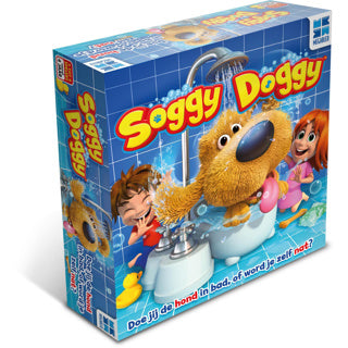 Megableu soggy doggy