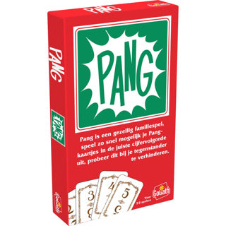 Goliath pang kaartspel