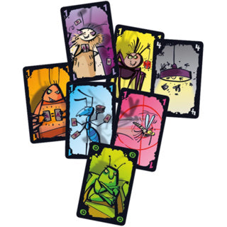 999Games Valse Motten