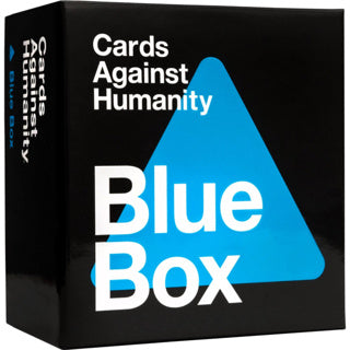 Diverse Cards Against Humanity Blauwe Uitbreiding