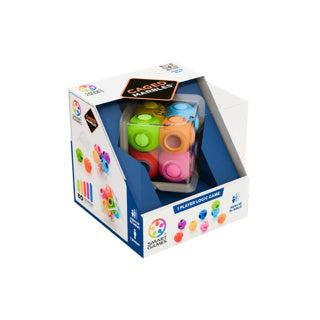 Smartgames spel caged marble | 6 stuks