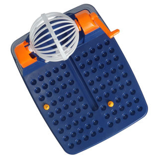 Basis bingomolen kunststof