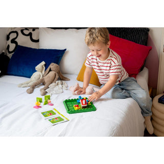 Smartgames spel hans grietje | 2 stuks
