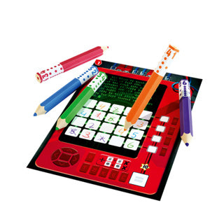 999-games spel kies een pen hackers