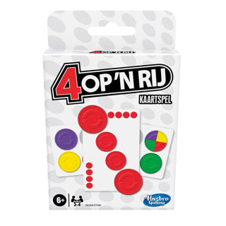 Hasbro 4 op