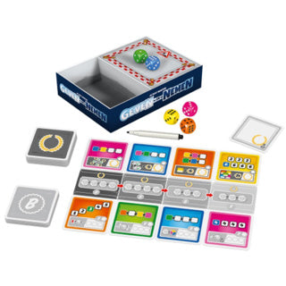 999Games Geven en Nemen