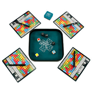 999games spel keer op keer deluxe