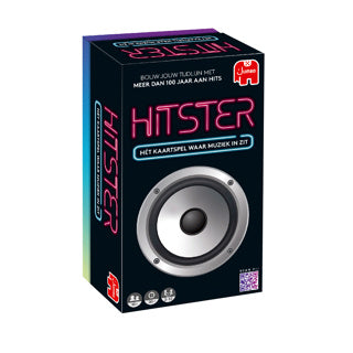 Jumbo hitster spel (nl)
