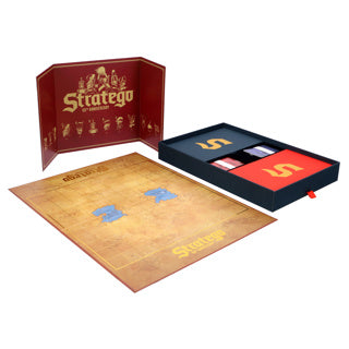 Jumbo stratego bordspel 65th anniversary edition