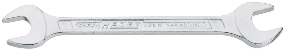 Hazet dubbele steeksleutel do-maulschluessel 16x17mm 450-16x17