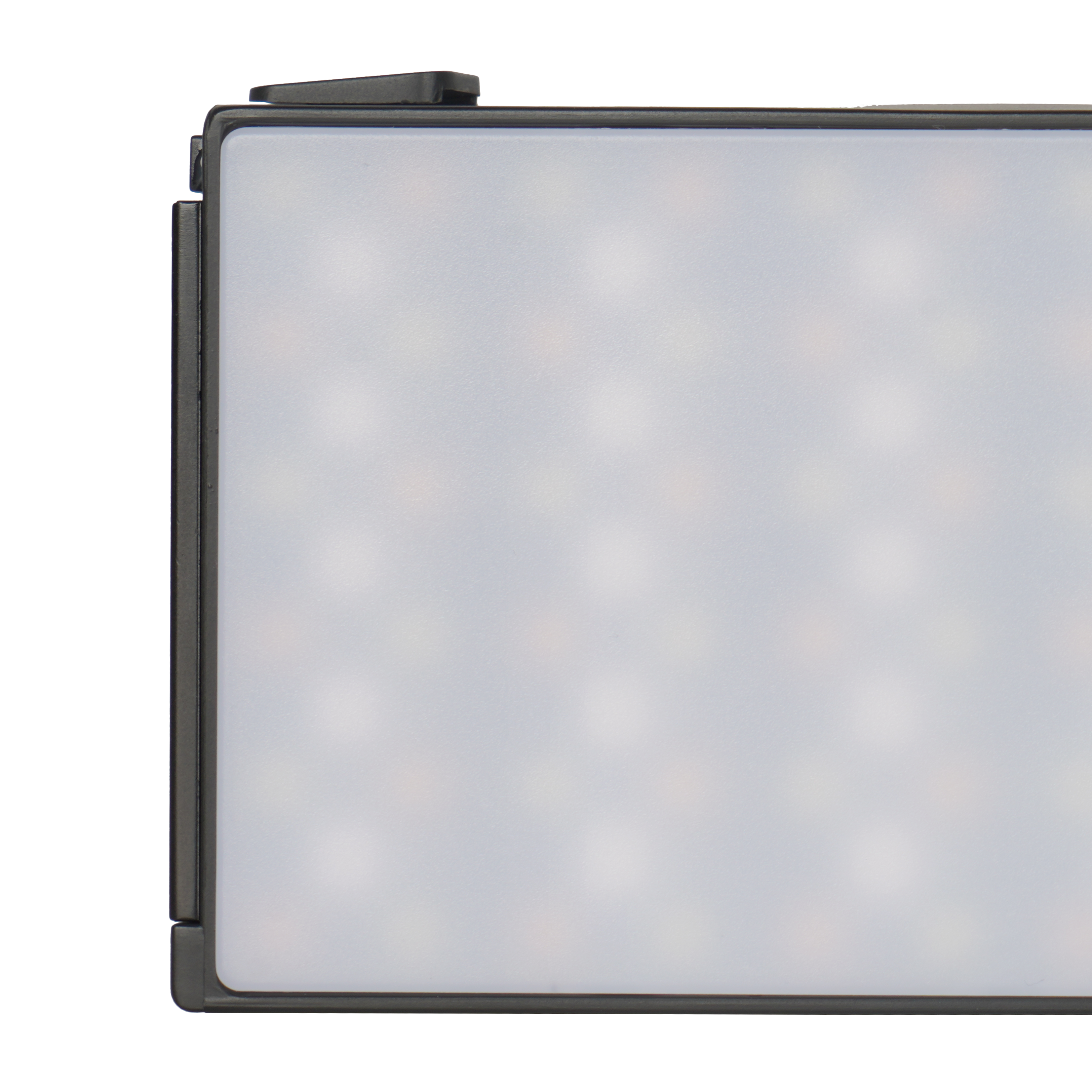 Sirui rgb led paneel b25r-d buigbaar