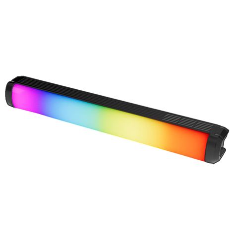 Sirui led buislamp t30 zwart