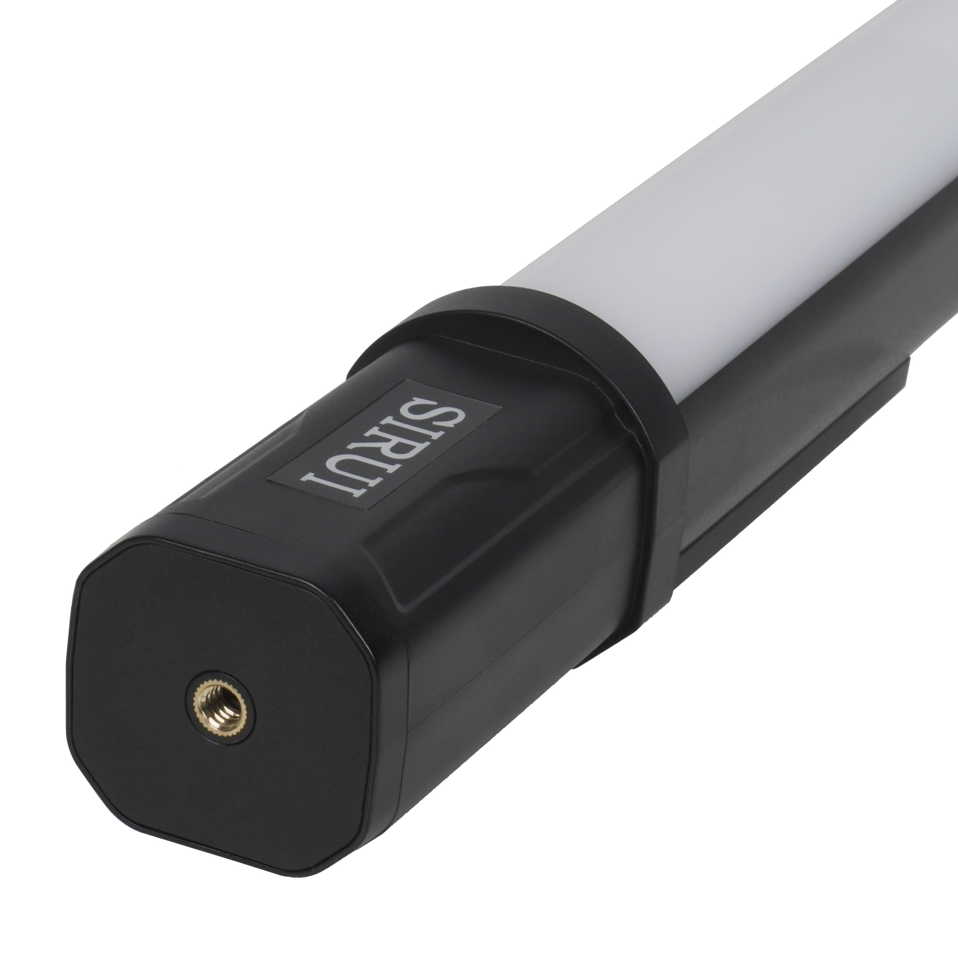 Sirui led tubelight t120 telescopisch met mini statief