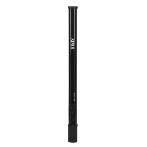 Sirui led tubelight t120 telescopisch met mini statief