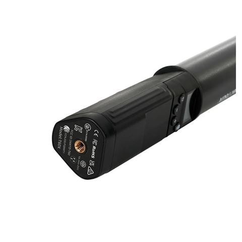 Sirui led buislamp t60x telescopisch