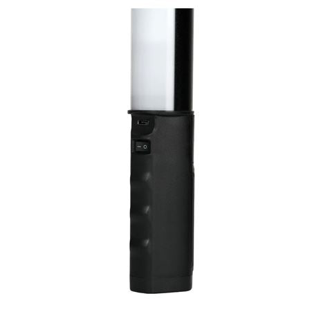 Sirui led buislamp t60x telescopisch