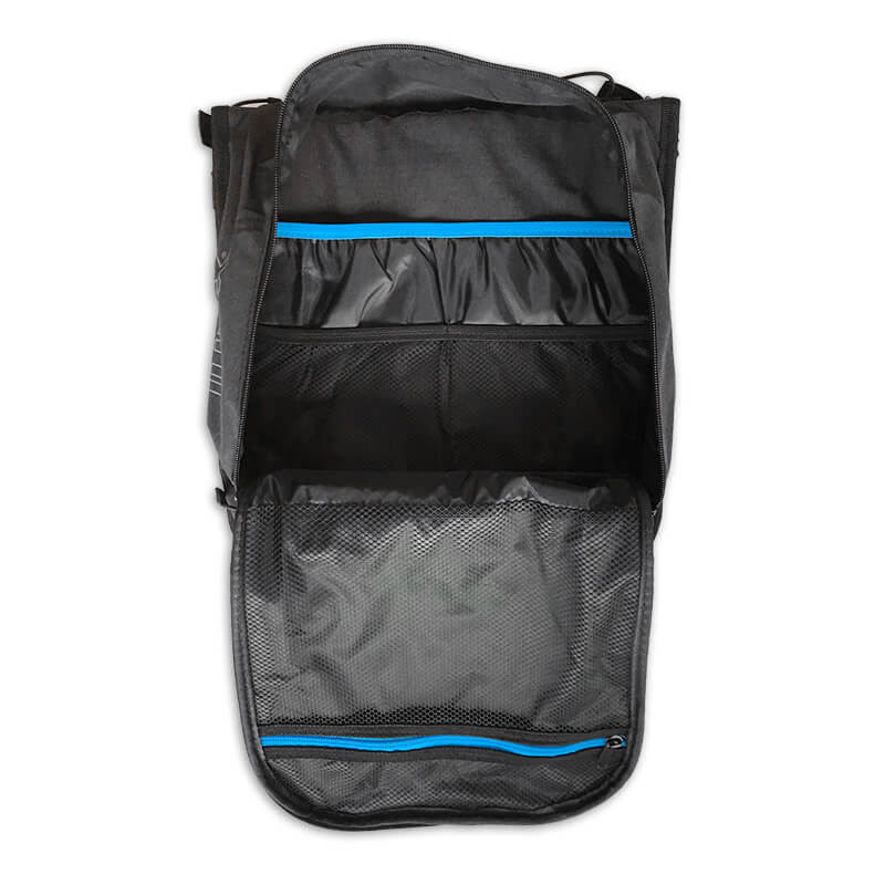 Lynx Double Pannier Joshua Double