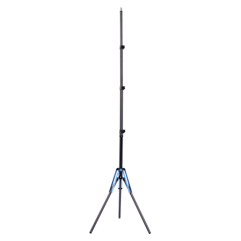 Sirui Carbon Statief DK18 Luchtgeverfd 1,8m