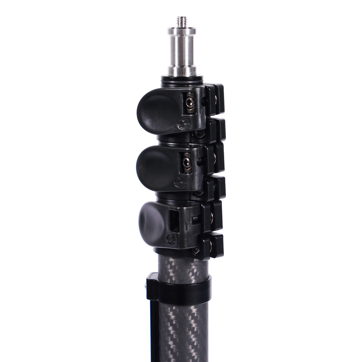 Sirui carbon tripod DK18 air-cushioned 1.8m