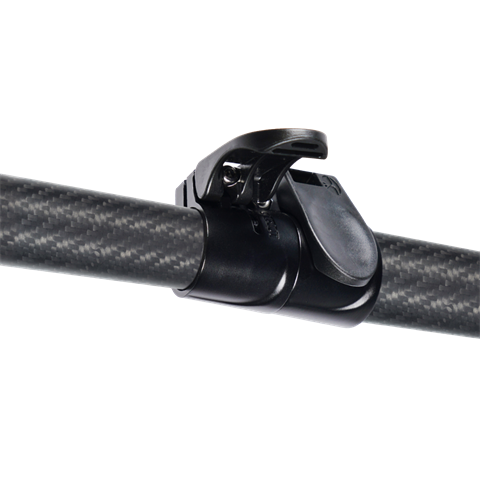 Sirui carbon tripod dk28 air-cushioned 2.8m